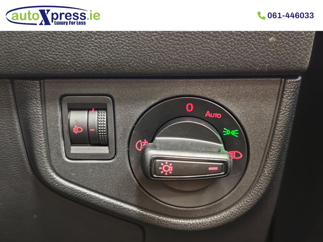 2018 Volkswagen Polo