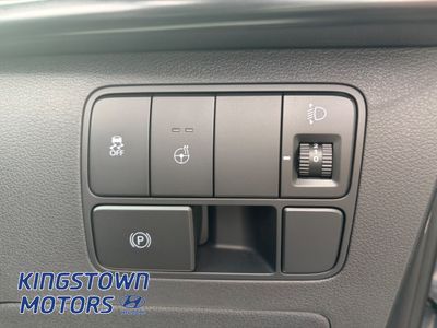 2026 Hyundai Staria