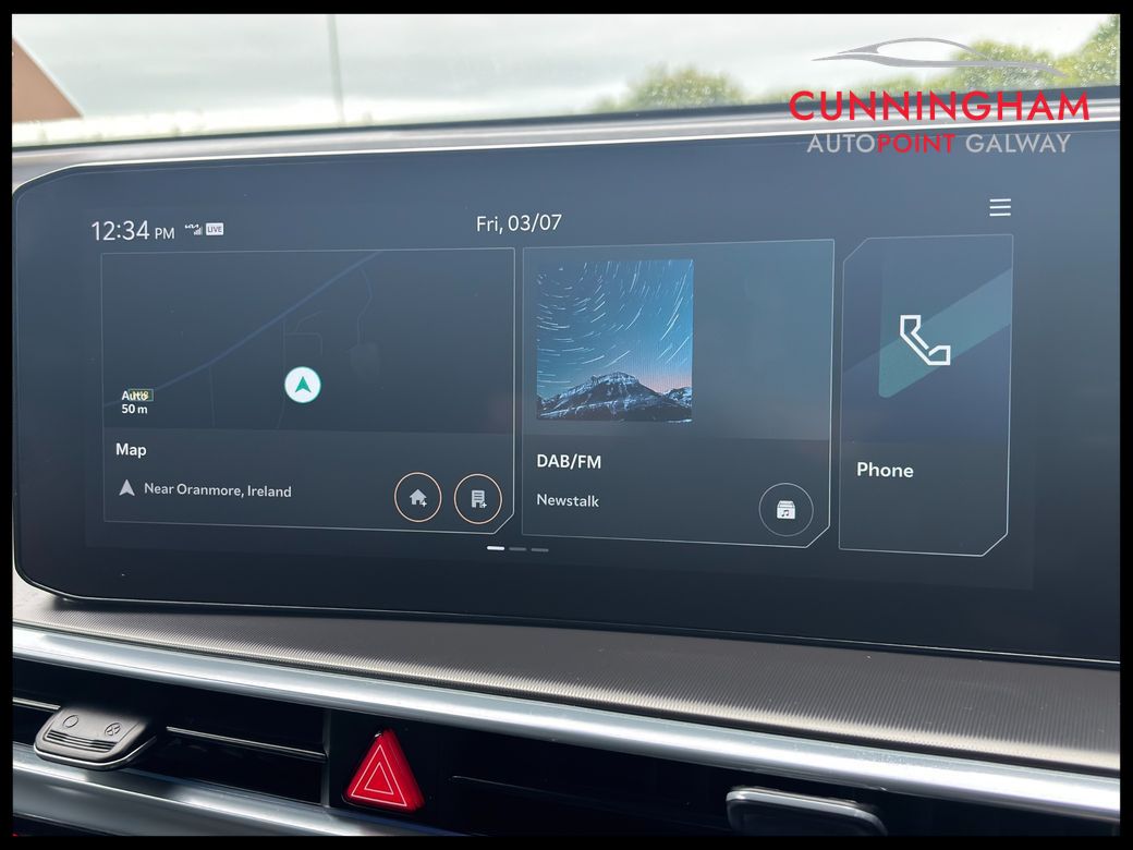 2024 Kia Sorento