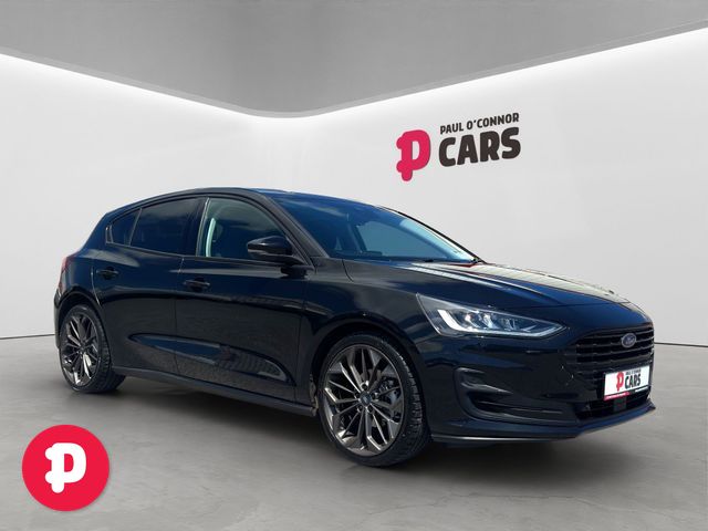 vehicle for sale from Paul O'Connor Cars