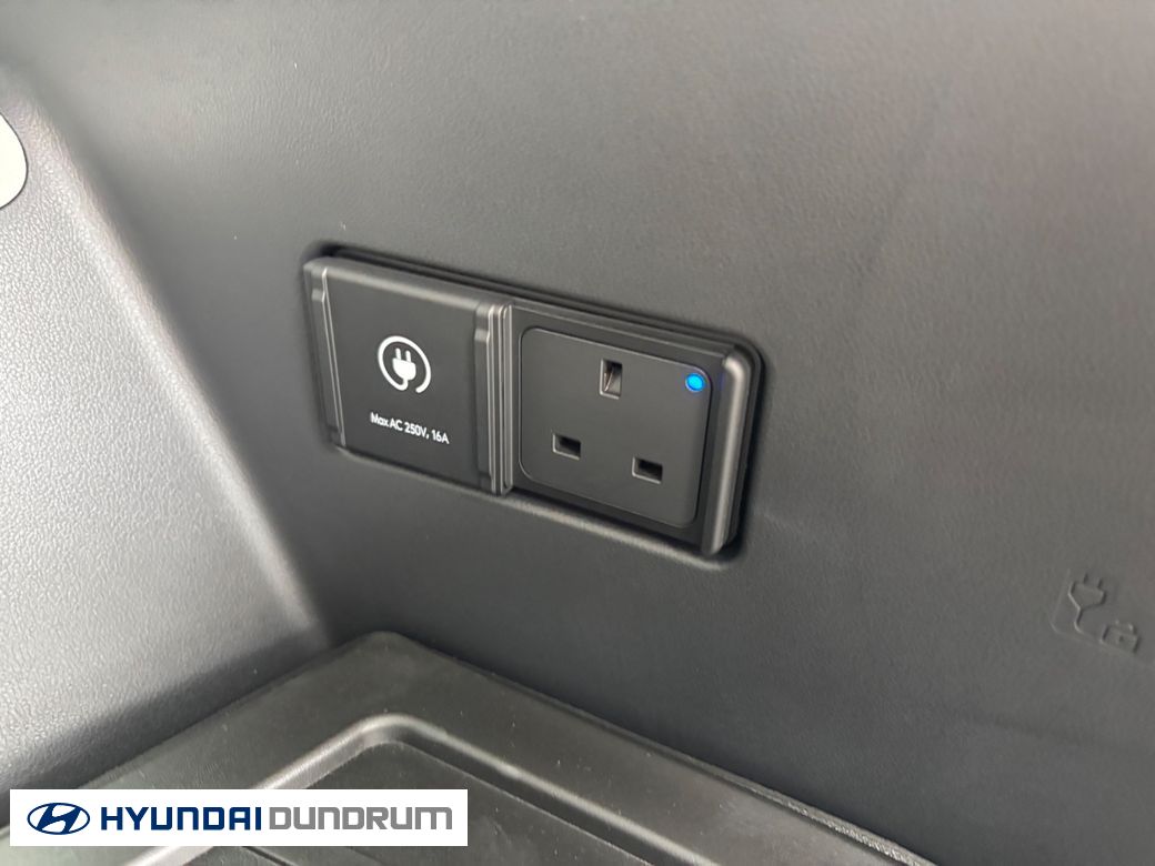 2026 Hyundai Ioniq 9