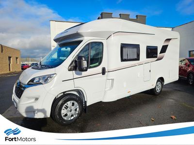 2026 Citroen Relay