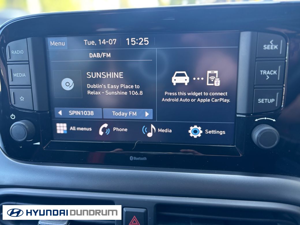2024 Hyundai i10