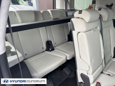2025 Hyundai Santa Fe
