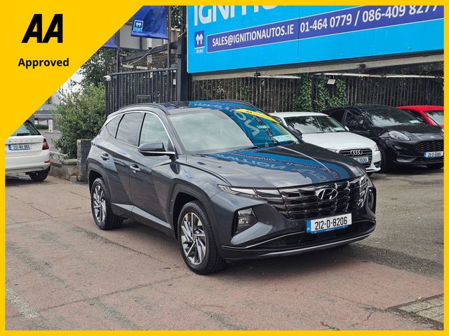 vehicle for sale from Ignition Autos Ltd