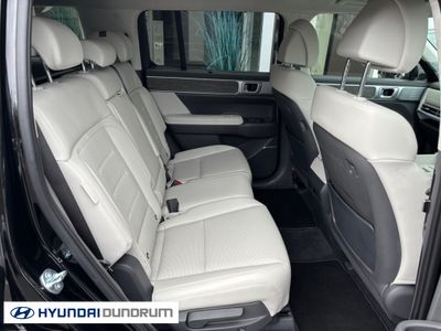 2025 Hyundai Santa Fe