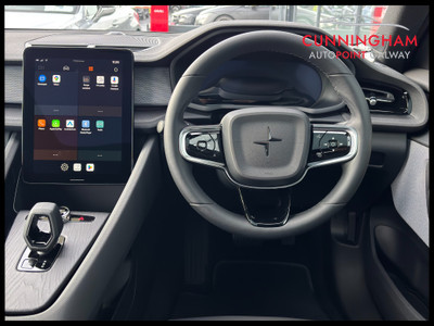 2026 Polestar 2