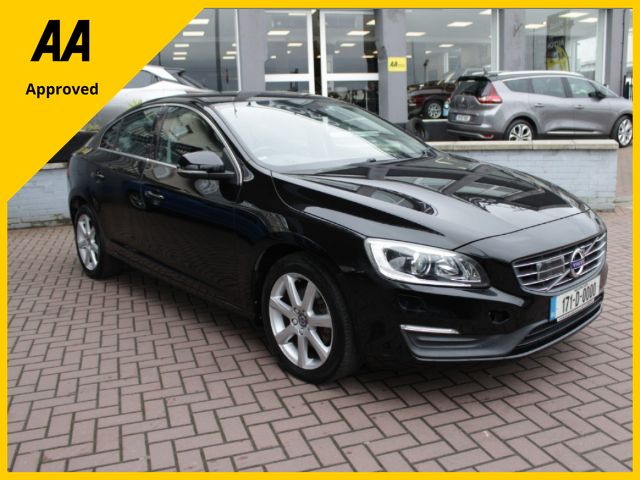 vehicle for sale from Naas Road Autos