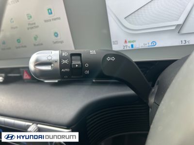 2022 Hyundai Ioniq 5