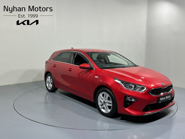 vehicle for sale from Nyhan Motors