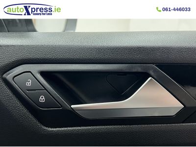 2022 Volkswagen T-Roc