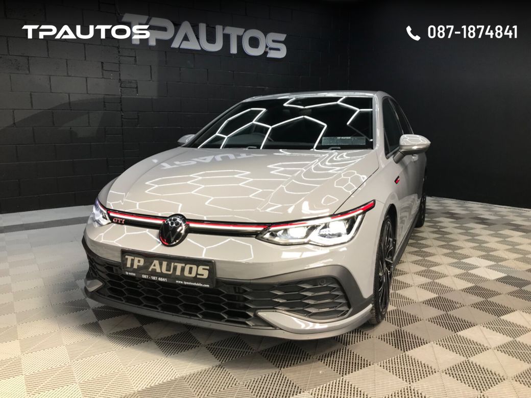 2022 Volkswagen Golf