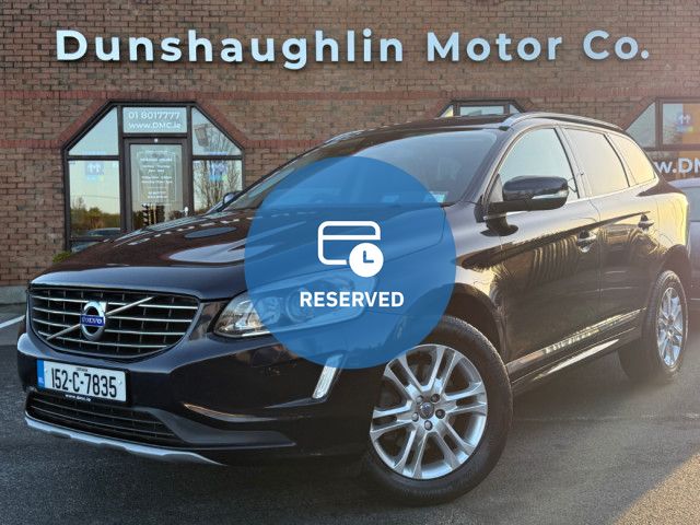 vehicle for sale from Dunshaughlin Motor Co