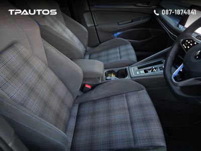 2021 Volkswagen Golf