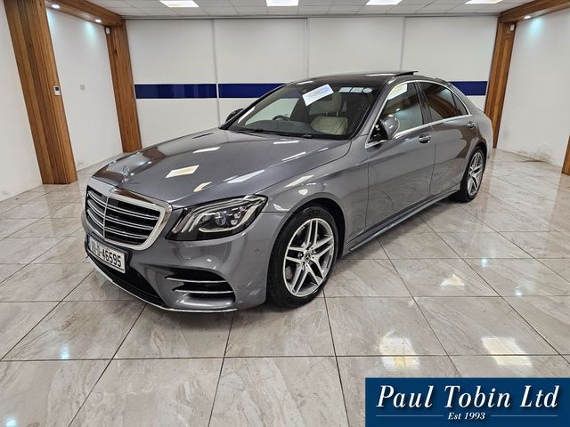 vehicle for sale from Paul Tobin Ltd