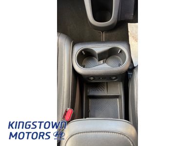 2022 Hyundai Ioniq 5