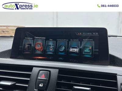 2017 BMW 1 Series