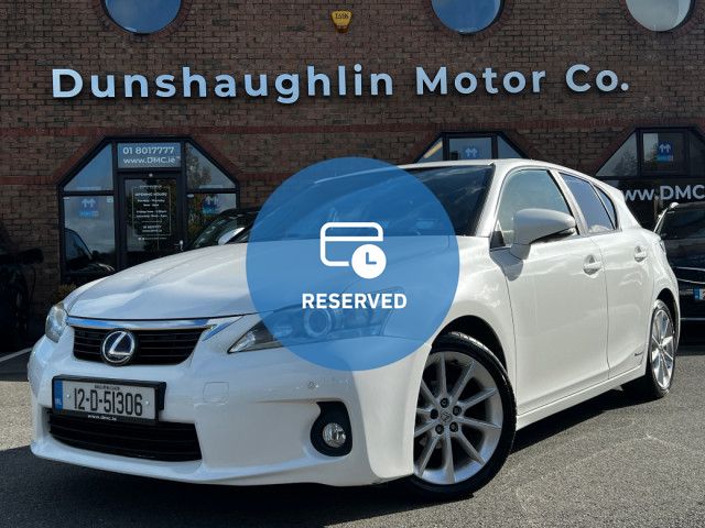 vehicle for sale from Dunshaughlin Motor Co