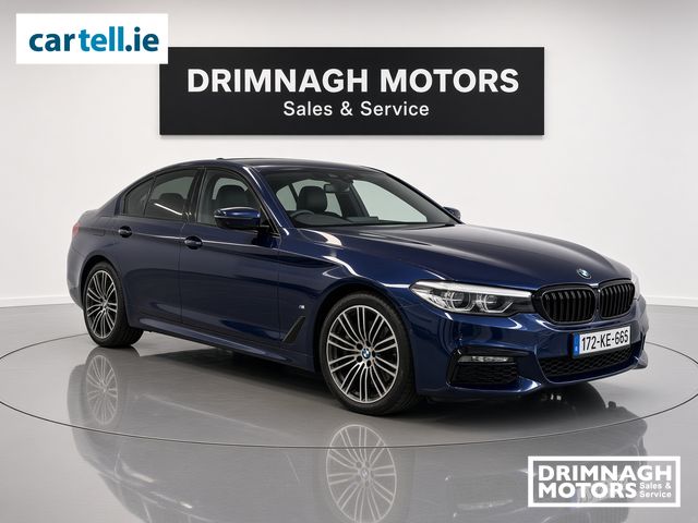 vehicle for sale from Drimnagh Motors