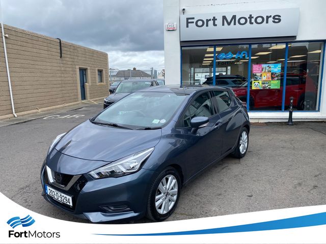 vehicle for sale from Fort Motors