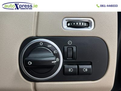 2013 Land Rover Discovery