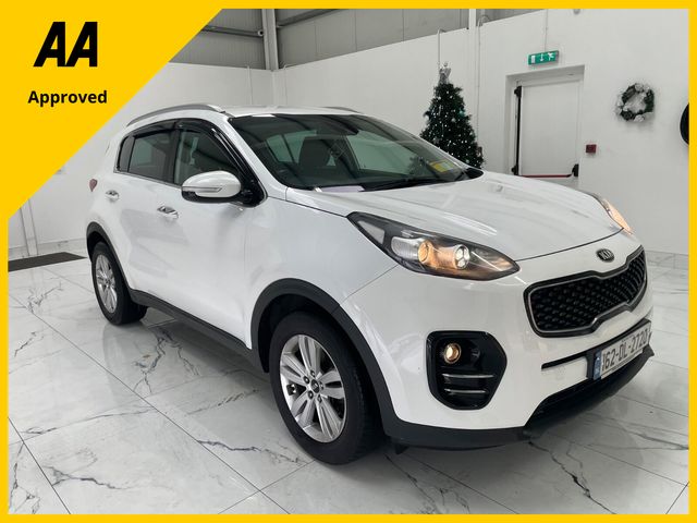 vehicle for sale from Anthony Conaghan Cars