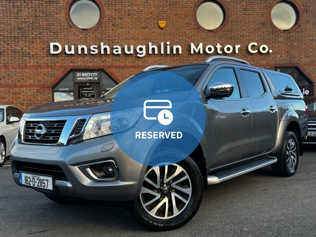 vehicle for sale from Dunshaughlin Motor Co