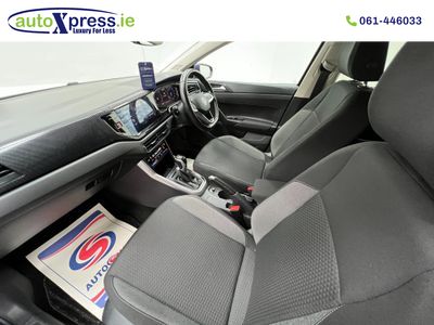 2023 Volkswagen Polo