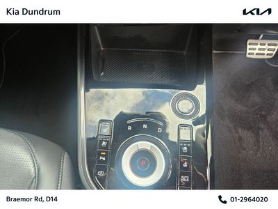 2022 Kia Niro