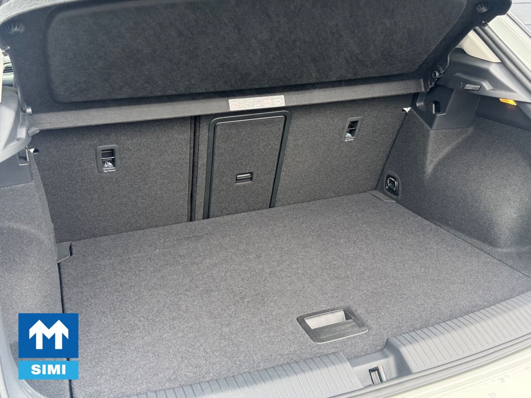 2021 Volkswagen T-Roc