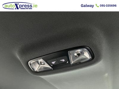 2022 Audi A3