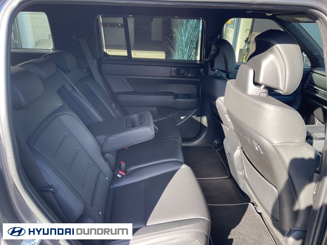 2024 Hyundai Santa Fe