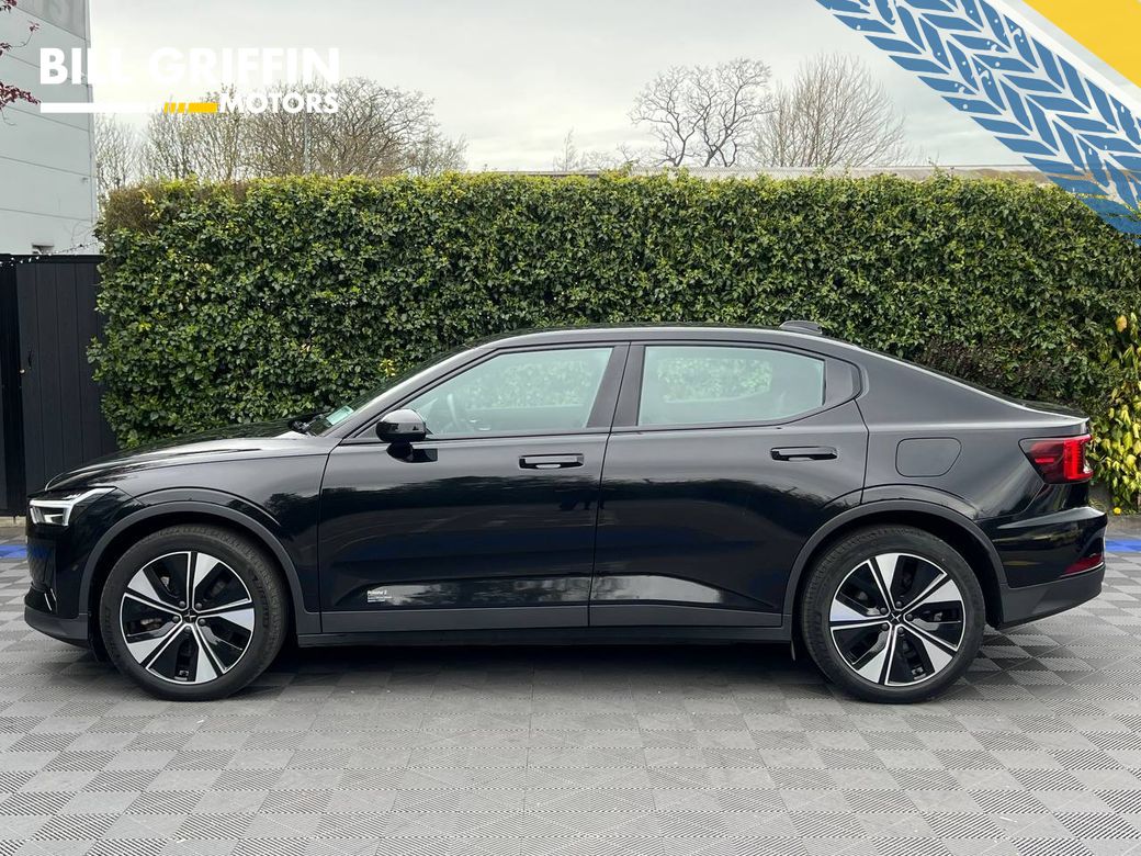 2023 Polestar 2