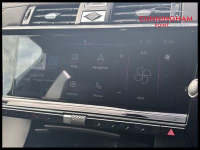 2024 DS Automobiles DS 7