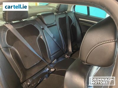 2018 Renault Megane