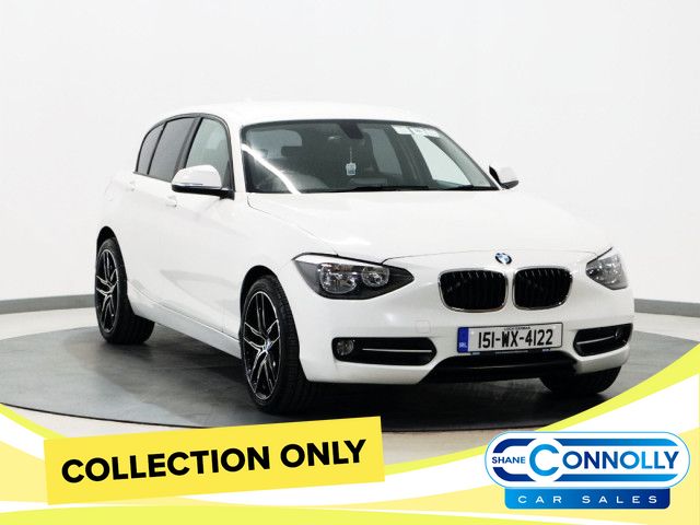vehicle for sale from Shane Connolly Cars