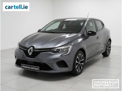 2023 Renault Clio