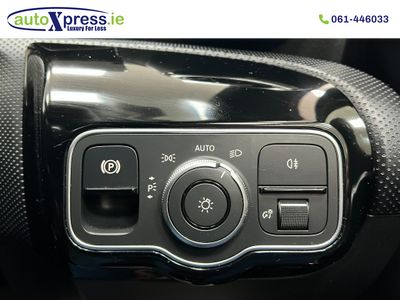 2019 Mercedes-Benz AMG