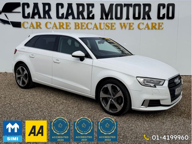 vehicle for sale from Car Care Motor Co. Templeogue