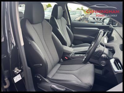 2023 Skoda Enyaq