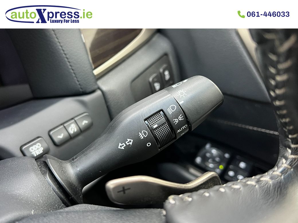 2020 Lexus GS