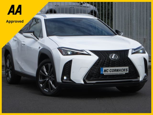 vehicle for sale from McCormack Car Sales