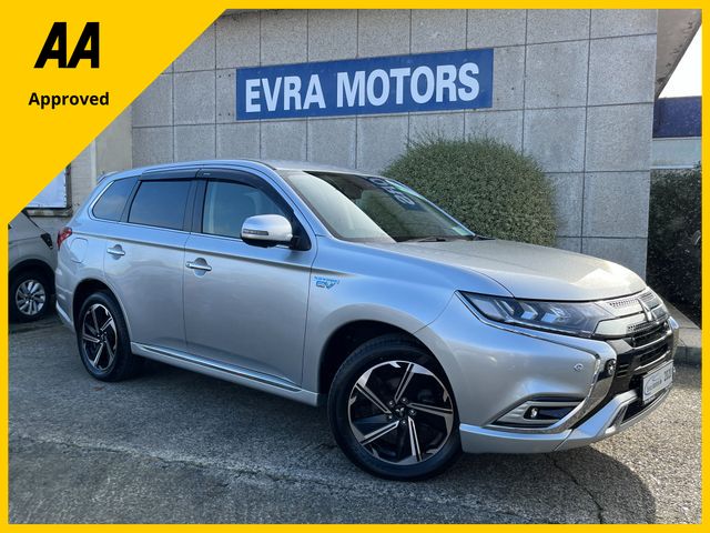 vehicle for sale from Evra Motors