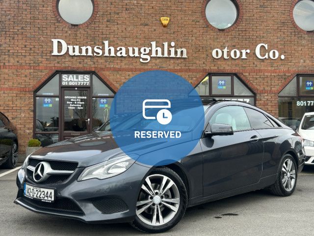 vehicle for sale from Dunshaughlin Motor Co