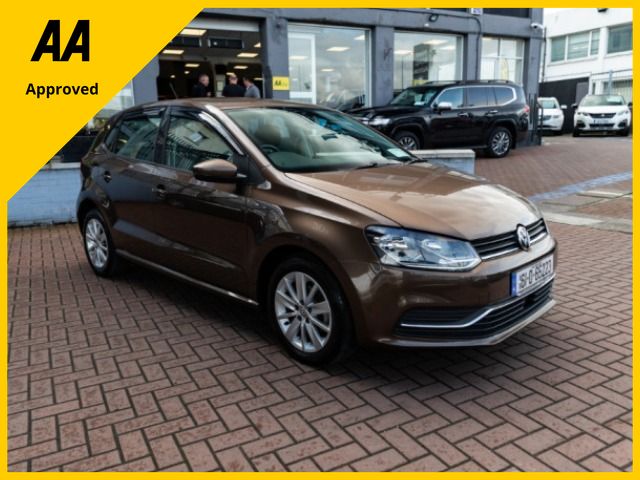 vehicle for sale from Naas Road Autos