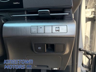 2023 Hyundai Kona