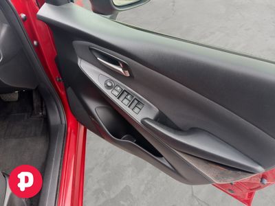 2018 Mazda Demio