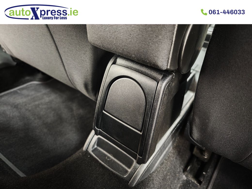 2017 Volkswagen Polo