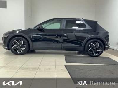 2024 Hyundai Ioniq 5
