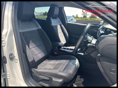 2023 Citroen C4
